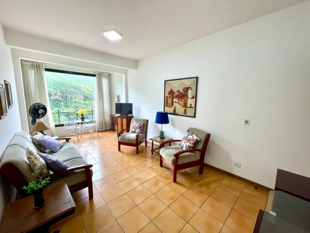 Apartamento - Aluguel - Pitangueiras - Guaruj - SP